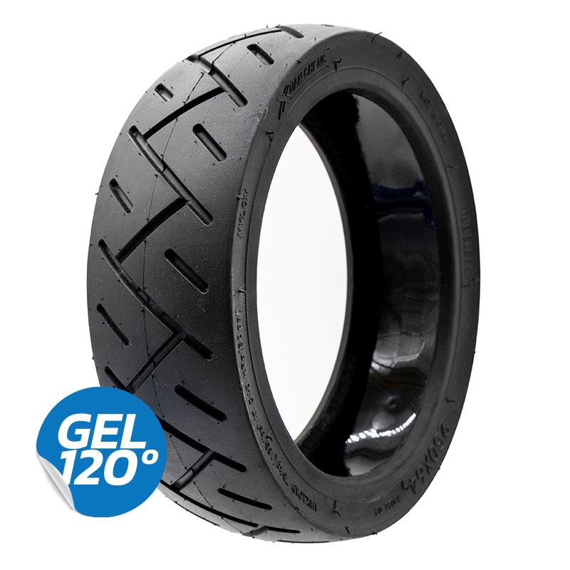 Däck Tubeless  250x64 Gel Ediditon